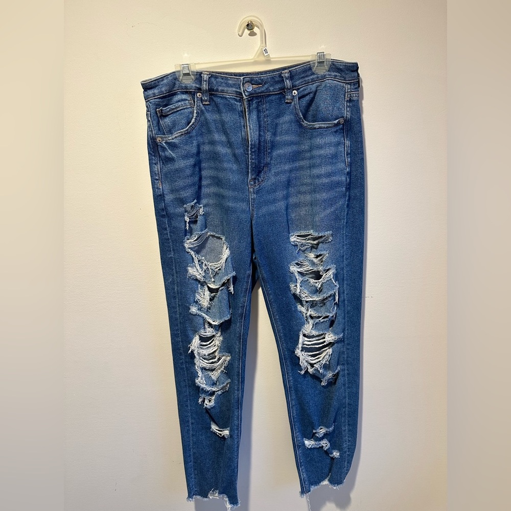 American Eagle Jeans- Size 12